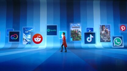 最大程度的开放:Windows 11即将迎来第三方应用商店